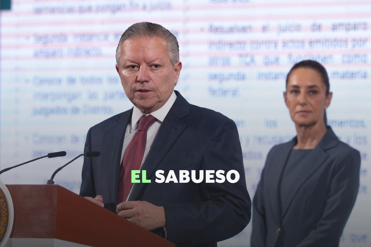 Las suspensiones en juicios de amparo protegen derechos, pero ¿pueden 'frustrar' obras del gobierno?