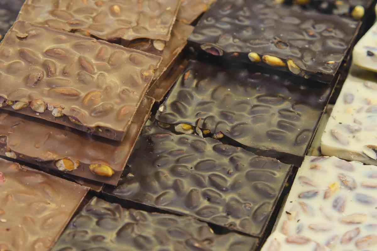 El arte de elegir el chocolate: todo lo que debes saber