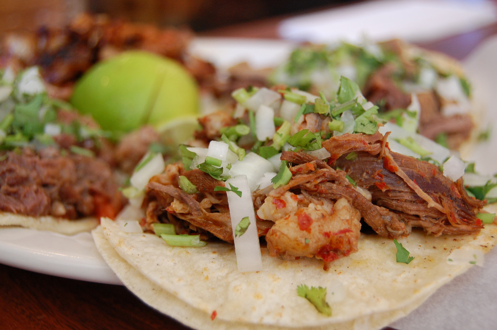 Taco Guru: la app para encontrar más de 80 mil taquerías en México y EU