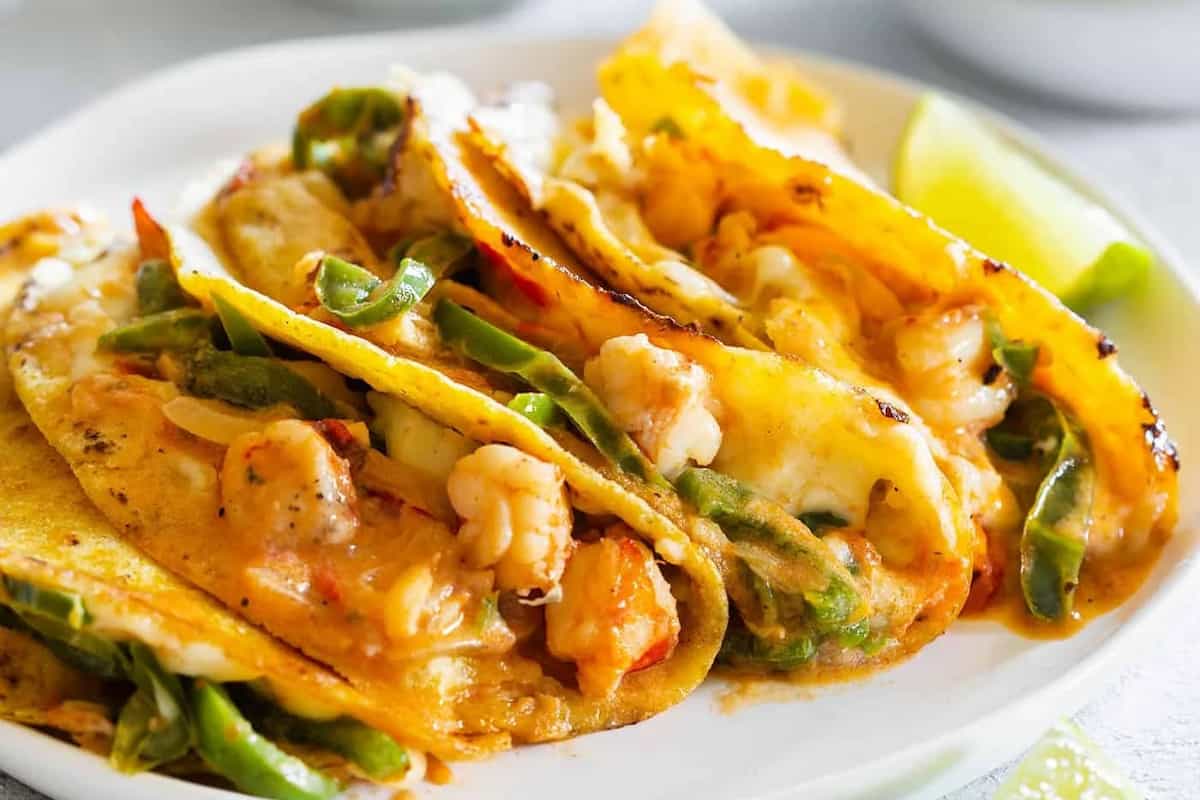 cuál es el origen de los tacos gobernador