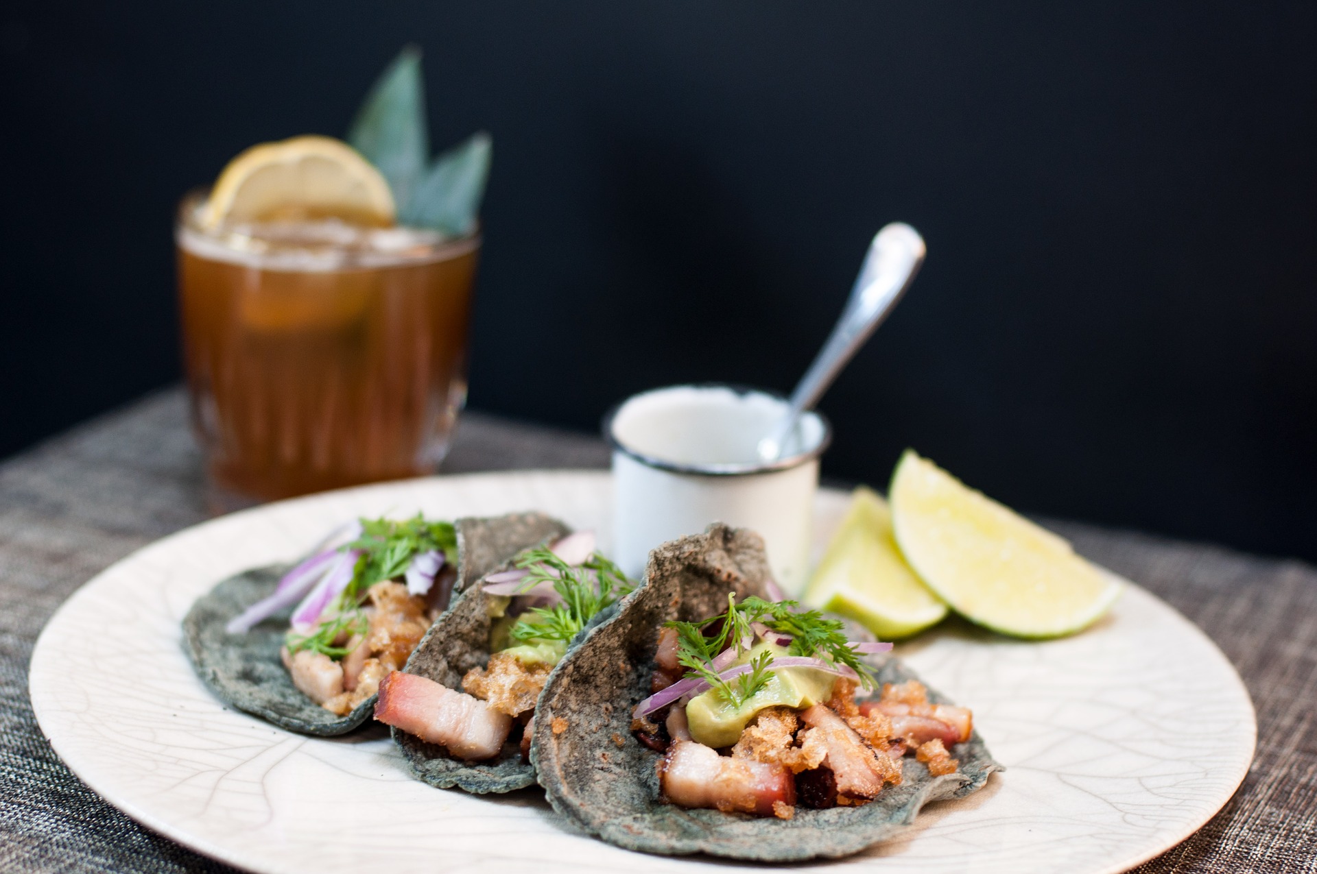 13 lugares para conocer y comer en la colonia Escandón