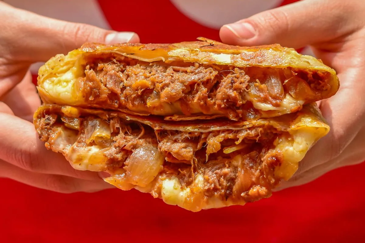 Comida típica de Aguascalientes y 7 lugares para disfrutarla