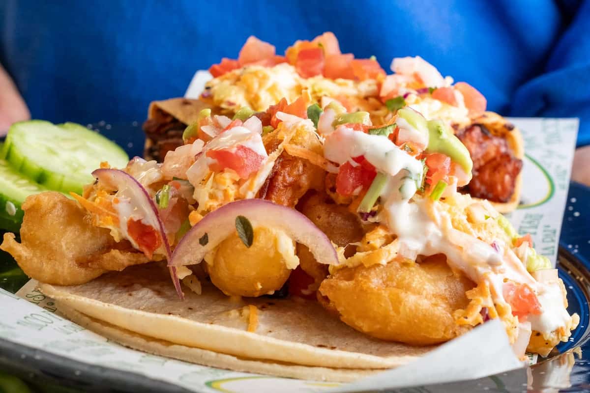 lugares para comer en Querétaro