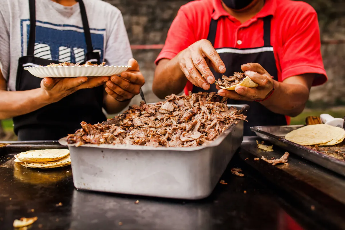 Festival Internacional del Taco y el Asado 2026: Fecha, ubicación, precios