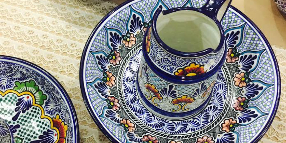 Talavera poblana, 400 años de tradición y cultura en cerámica