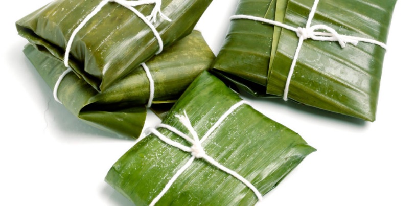 #MéxicoPopular Tres #RECETAS de los chinantecos de Oaxaca