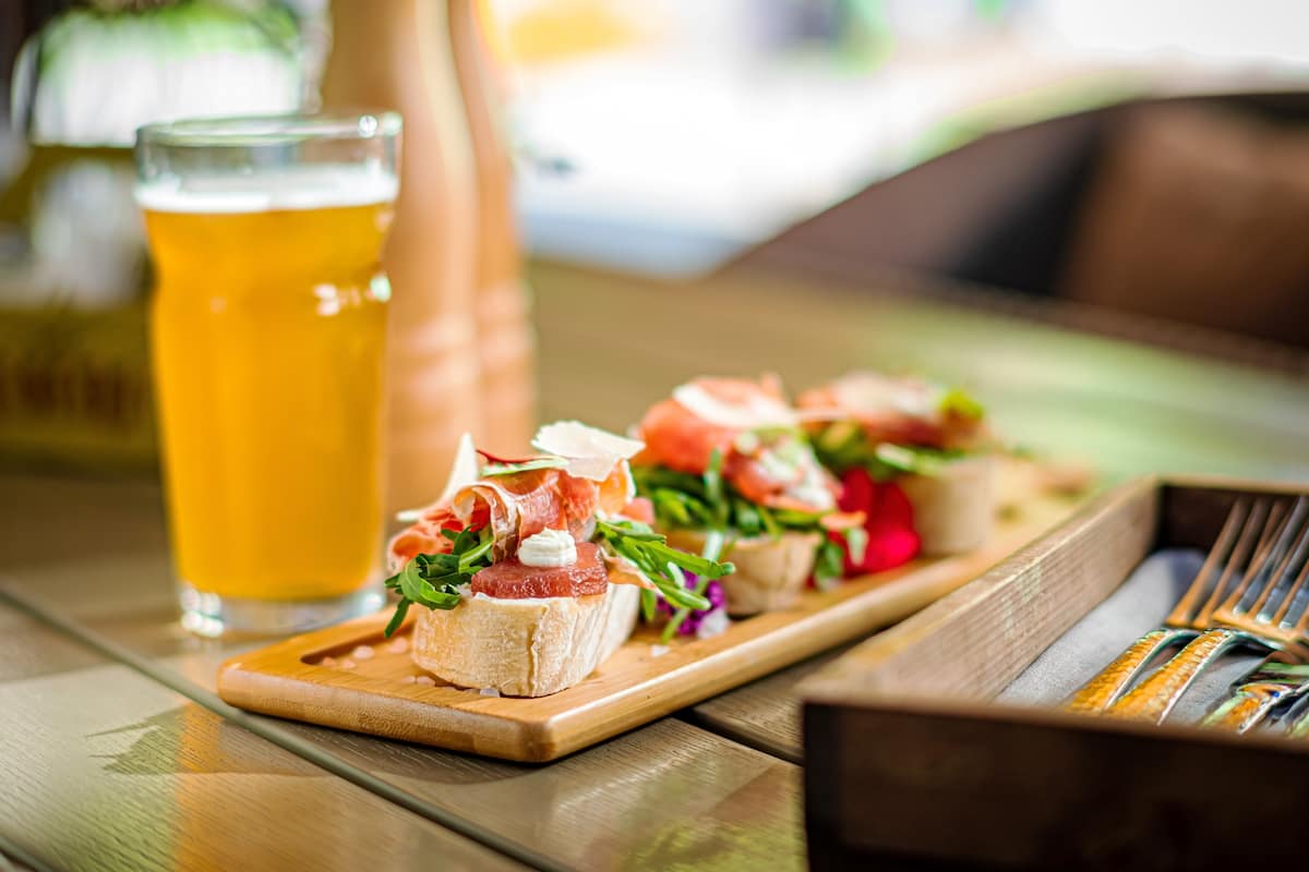 Día Mundial de la Tapa: 7 restaurantes y 21 tapas españolas para celebrarlo 