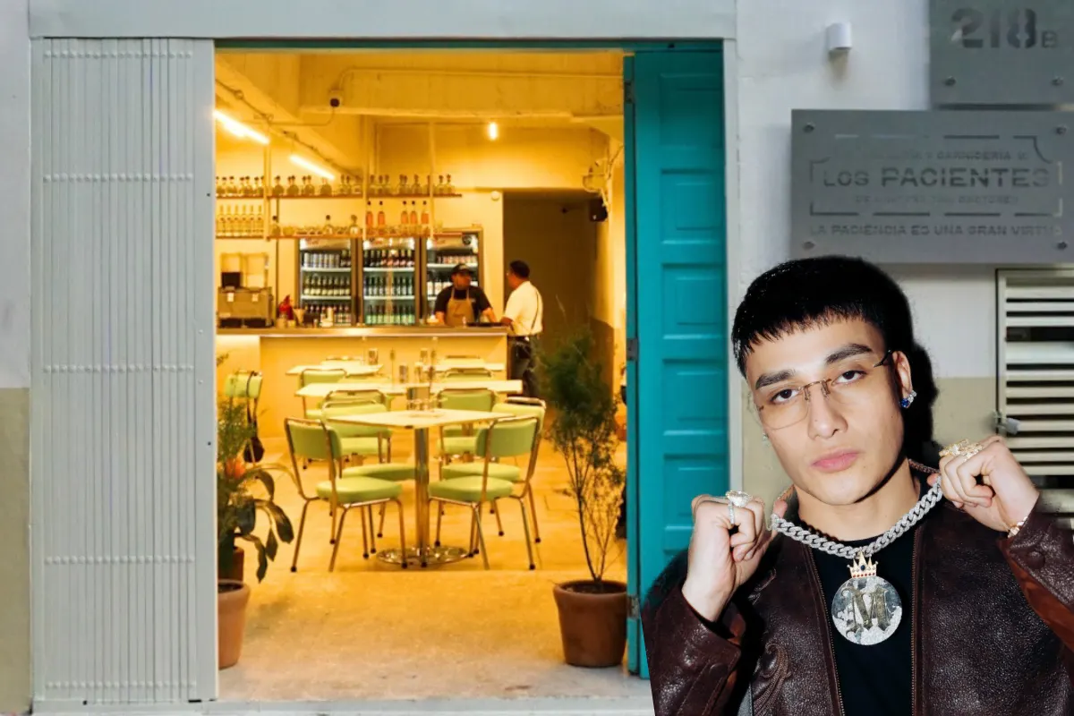 Taquería de “El Malilla”: Costos, ubicación y menú