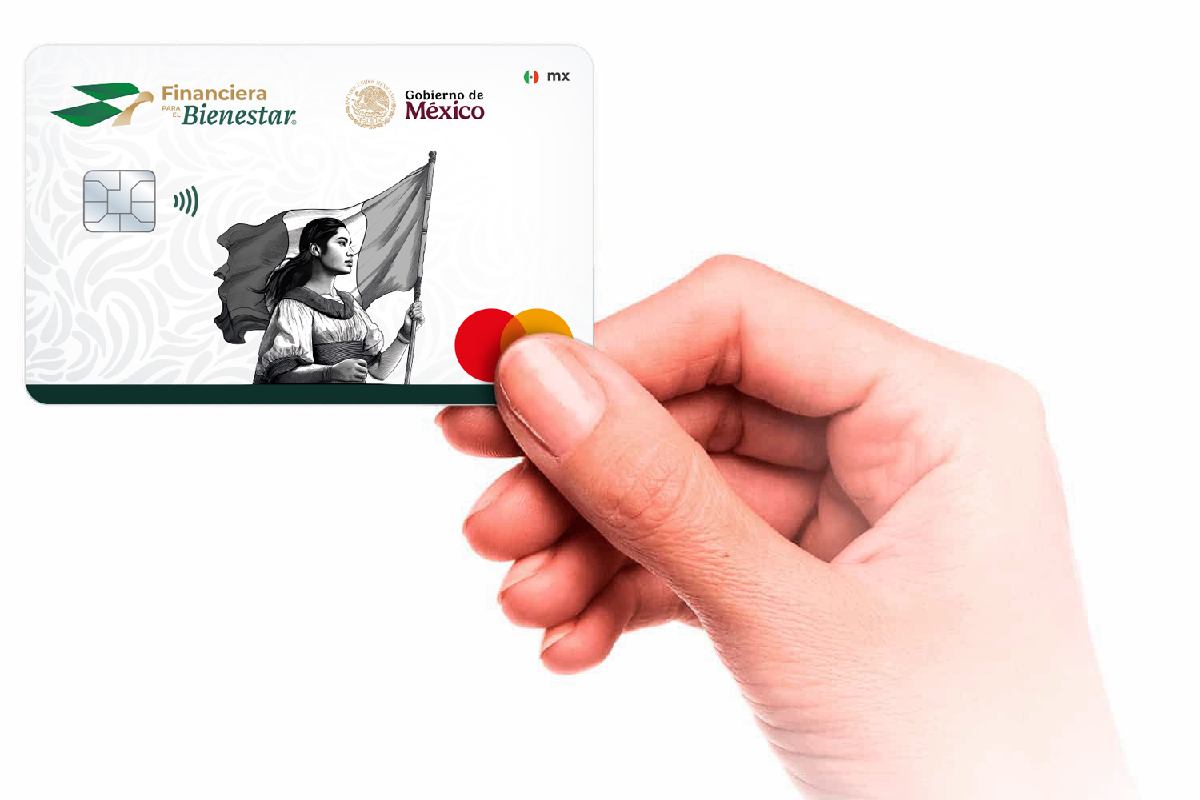 tarjeta finabien remesas