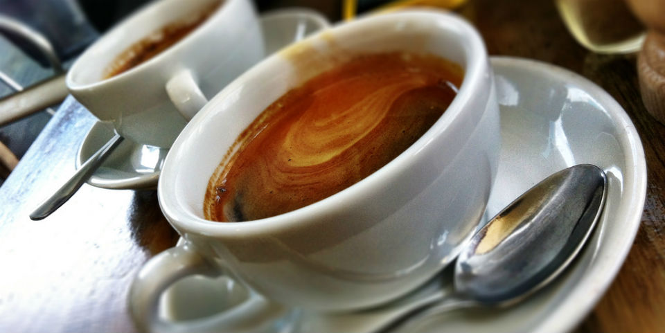 En defensa de la cafetera de filtro de papel