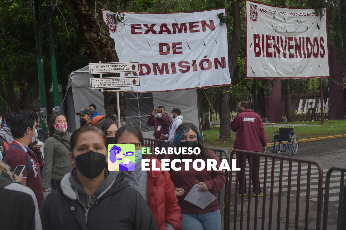 ¿Eliminar examen Comipems? Estas son desventajas y ventajas de la propuesta de Sheinbaum y Brugada