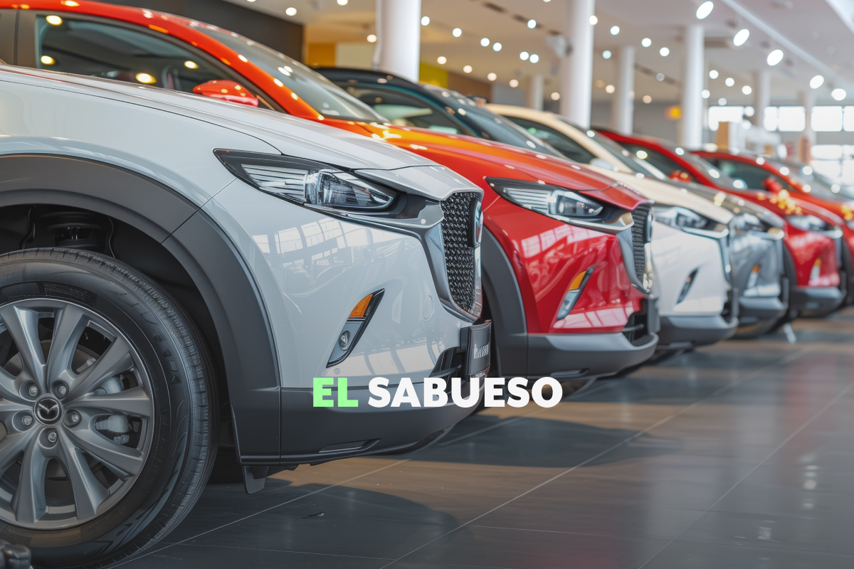 Venta de autos 2025: cierra con récord en últimos 8 años, pero cae exportación y producción nacional