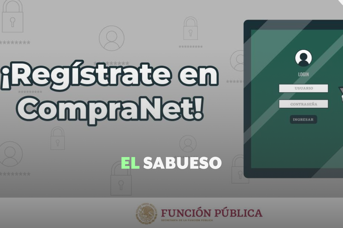 Eliminación de CompraNet: riesgos en implementación de la nueva plataforma de compras del gobierno