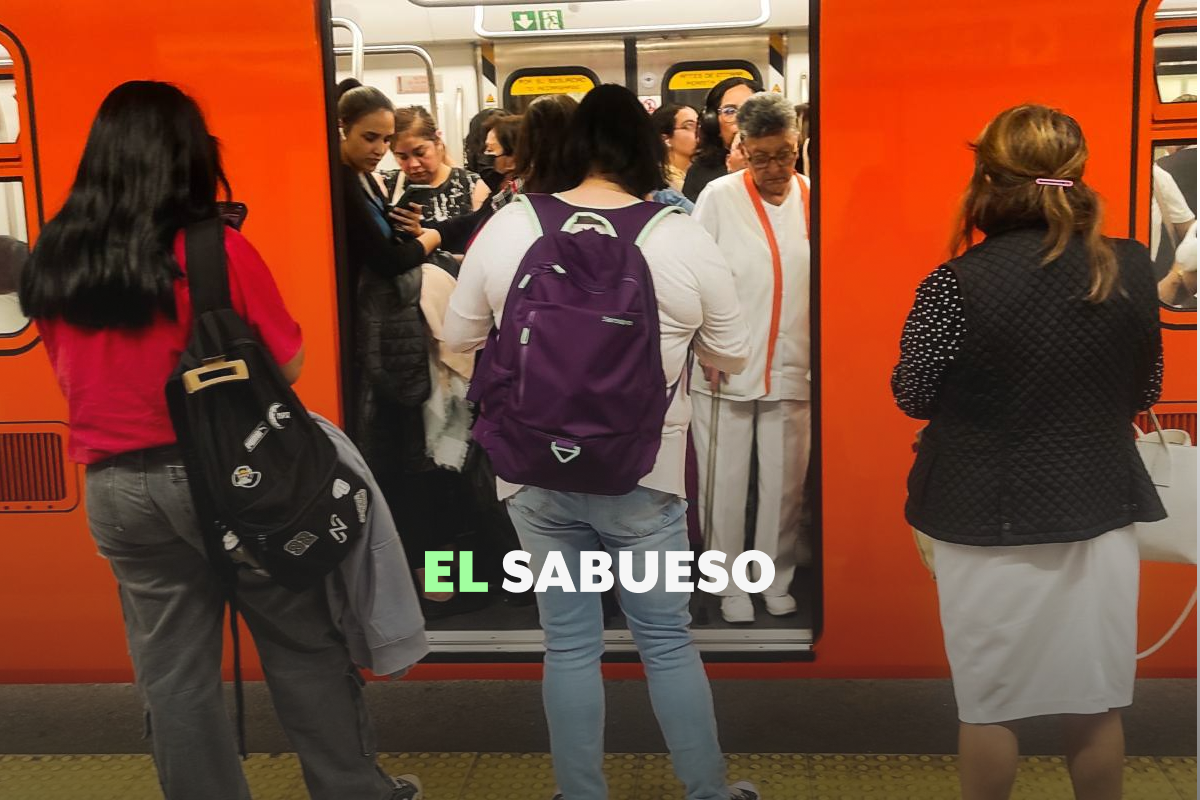 ¿Los ‘pinchazos’ en el Metro pueden transmitir VIH? La posibilidad es casi nula, dicen especialistas