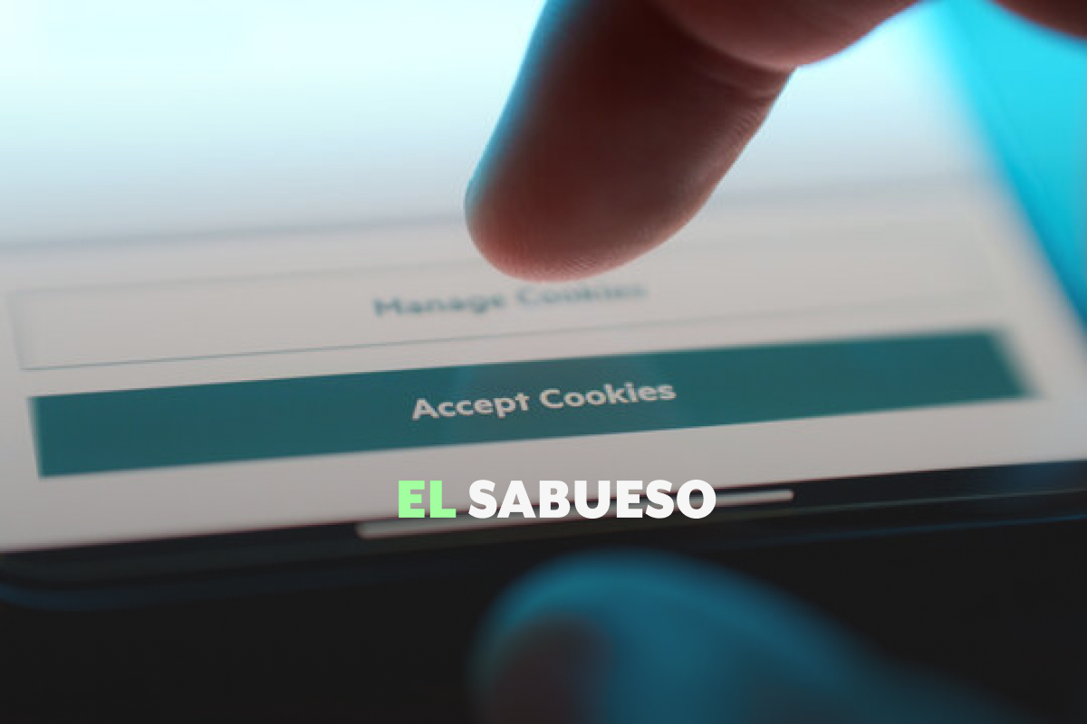 ¿Cuáles son los riesgos de cliquear en “Aceptar cookies” y cómo rechazarlas?