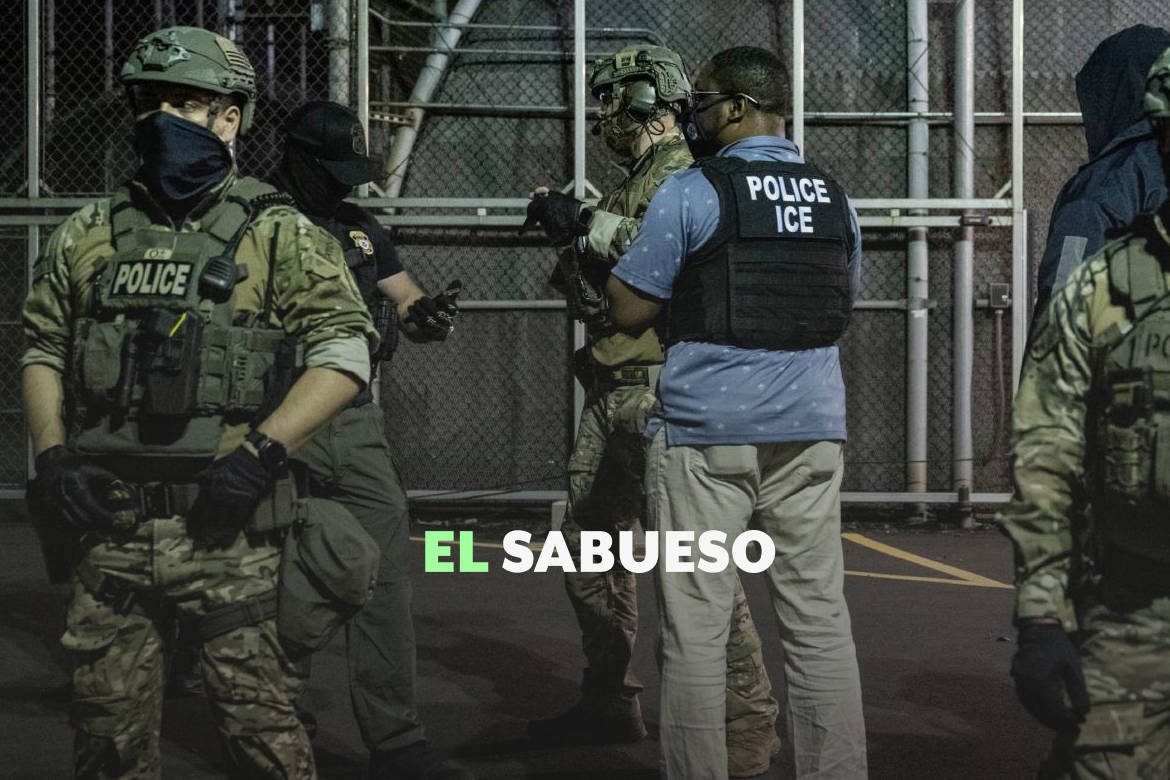 Entre órdenes contradictorias y pérdida de trabajadores, continúan redadas contra migrantes en EU