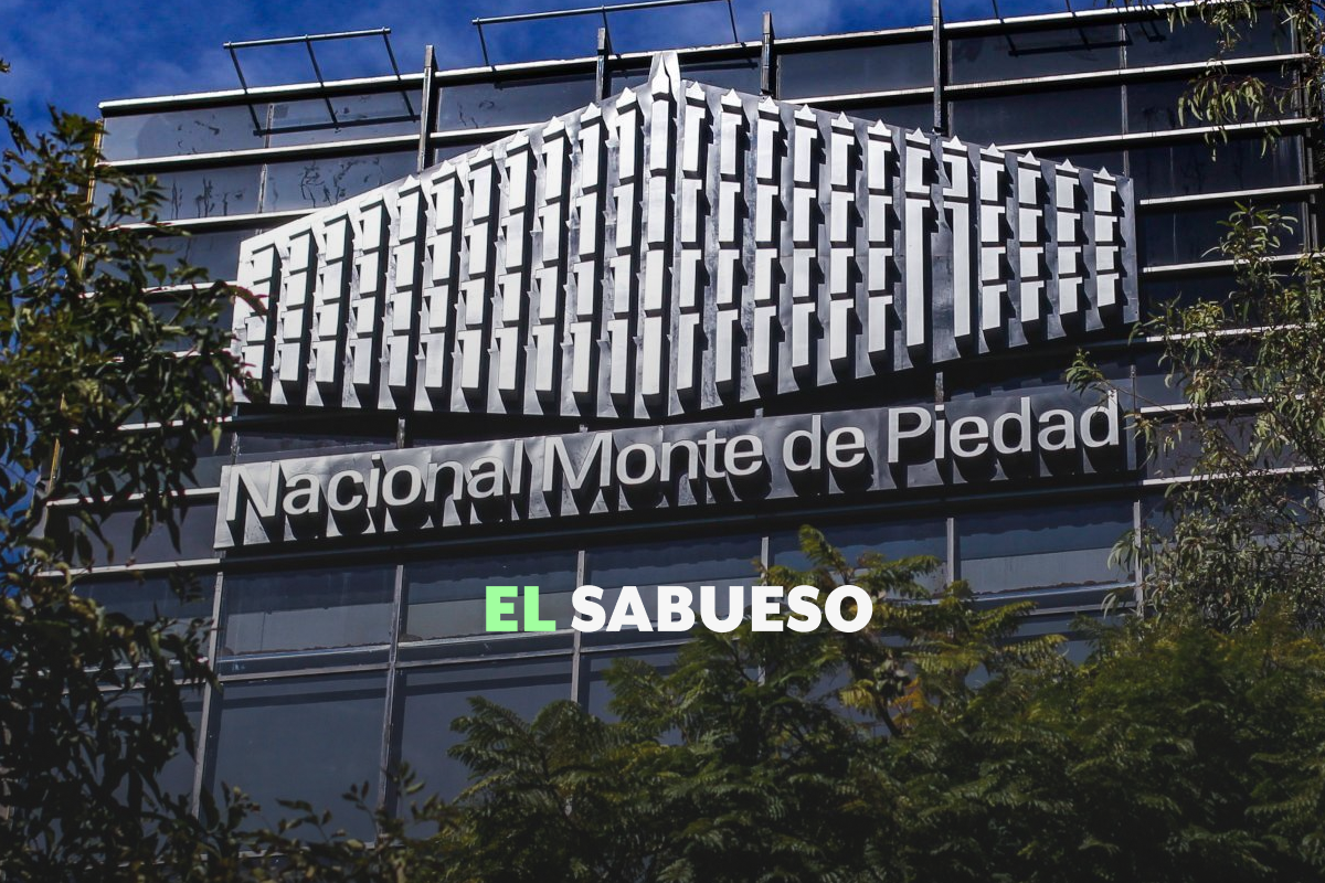 ¿Tienes objetos empeñados en el Nacional Monte de Piedad? Así te afecta la huelga