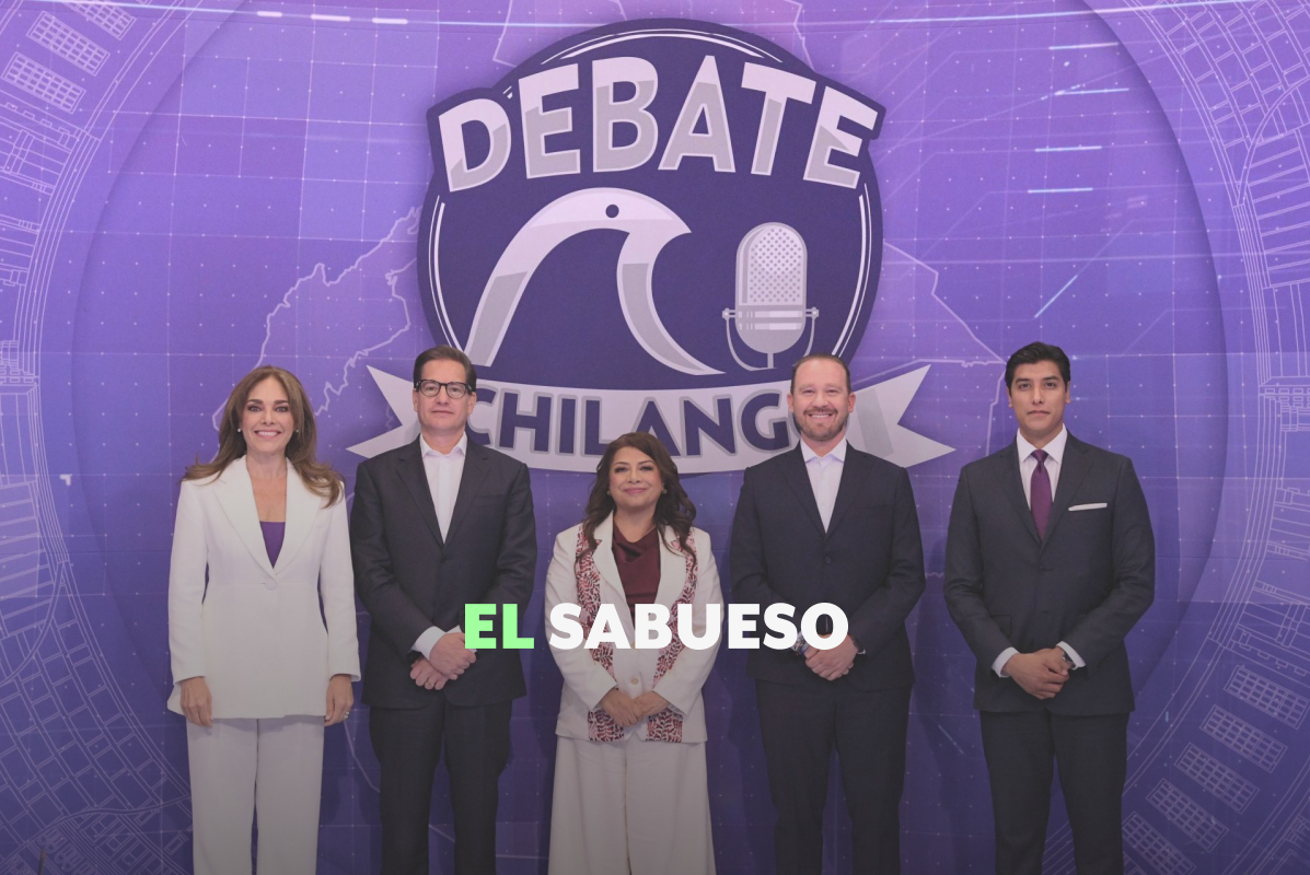 Debate CDMX: Infodemia de Villamil sólo desmintió dichos de la oposición, como en el presidencial
