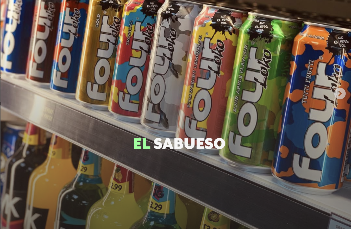Taquicardia y daño al hígado: especialistas advierten sobre los riesgos de consumir Four Loko