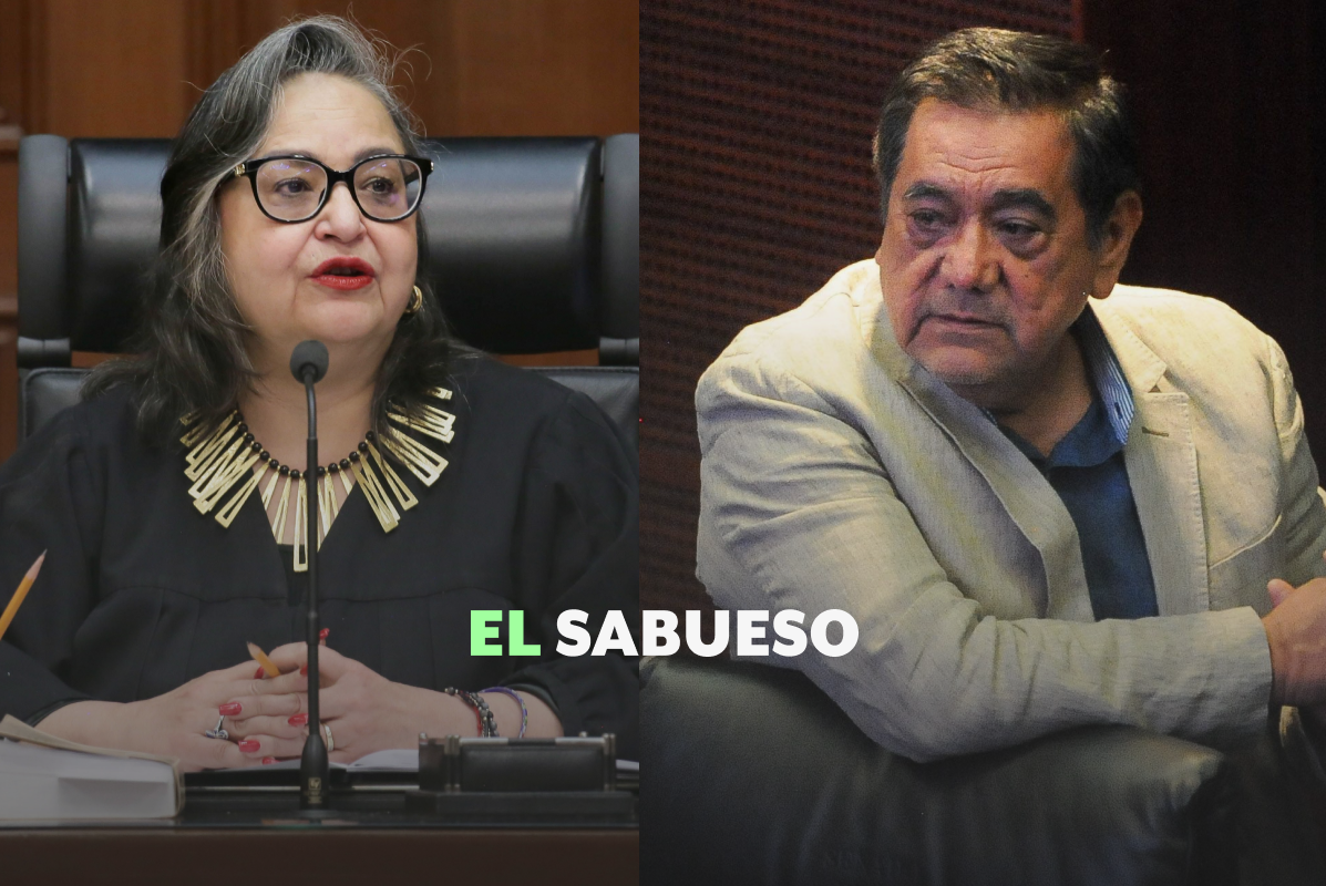 Ministros de SCJN no participan en el paro: Salgado Macedonio desinforma sobre la protesta del PJ