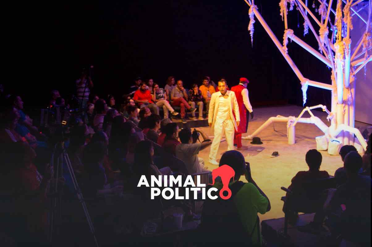 “Jamás pensé que esa fuera nuestra última función”: ponen fin a 16 años de Teatro Penitenciario