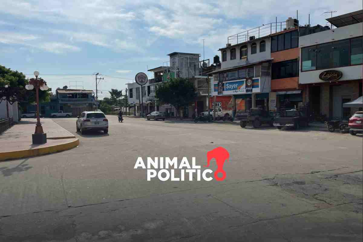 La alianza criminal que sembró terror en Tecpan por disputa de trasiego en Costa Grande de Guerrero