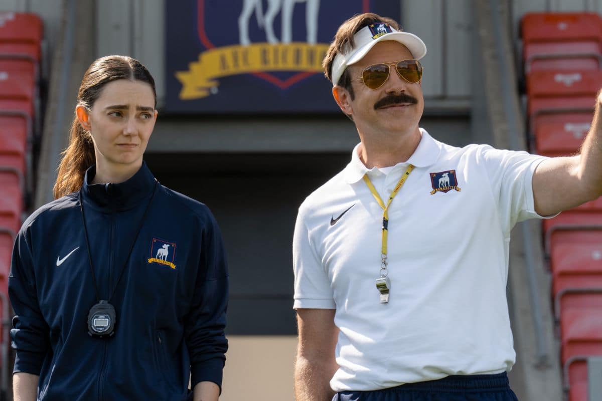 ¡Regresamos a Richmond! Fecha de estreno, reparto y todo sobre "Ted Lasso" Temporada 4