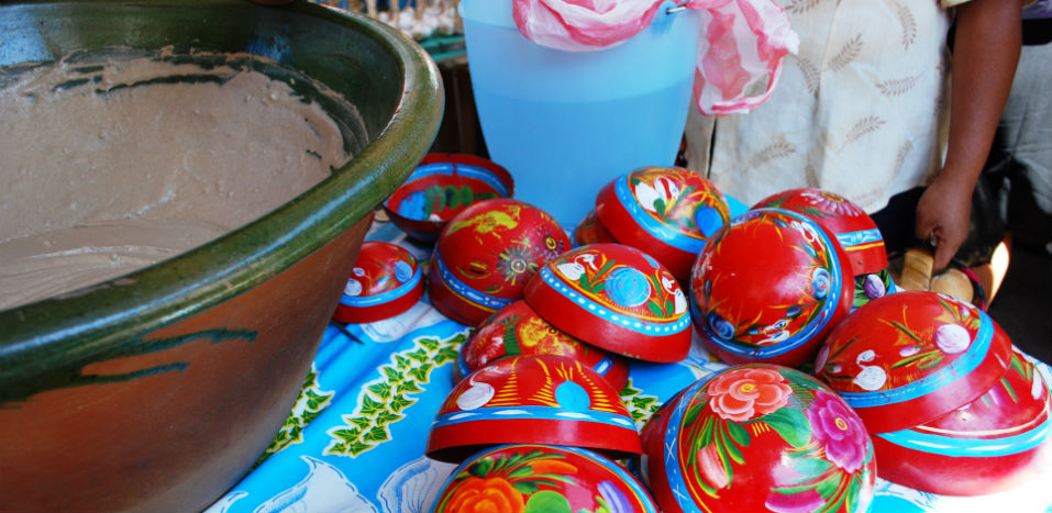 Ocho bebidas prehispánicas mexicanas que celebran el cacao