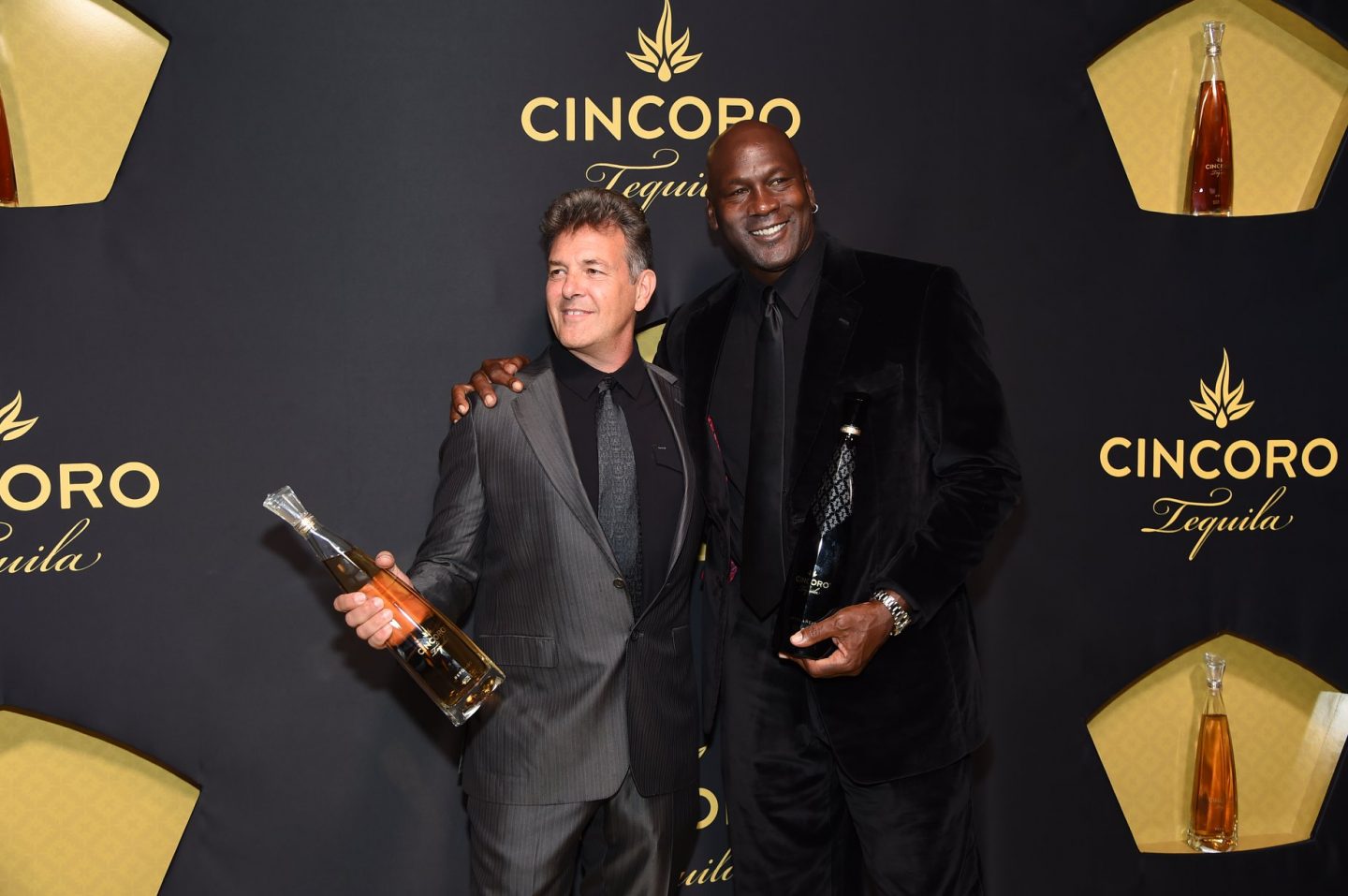 Conoce el tequila de Michael Jordan hecho en Jalisco