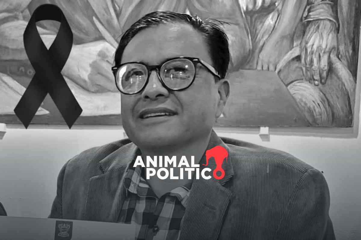 Localizan sin vida a Heriberto González, tesorero de Zinapécuaro, Michoacán, que estaba desaparecido