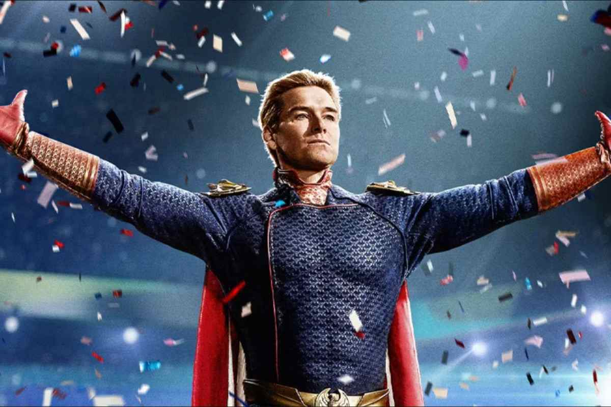 'The Boys' temporada 4: estreno, reparto nuevo y todo lo que necesitas saber antes de verla