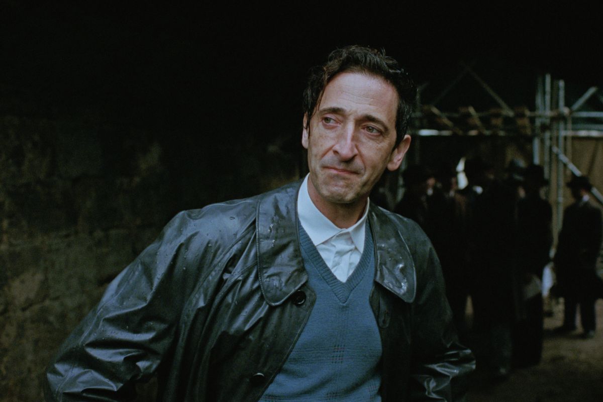 ¿'El brutalista' es una historia real? La verdad de László Toth