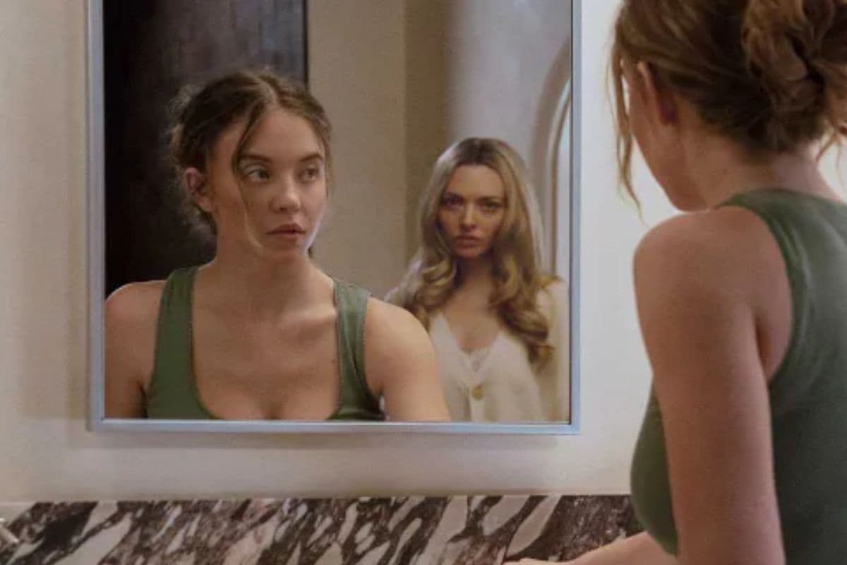 Primer vistazo a 'The Housemaid', el thriller con Sydney Sweeney y Amanda Seyfried