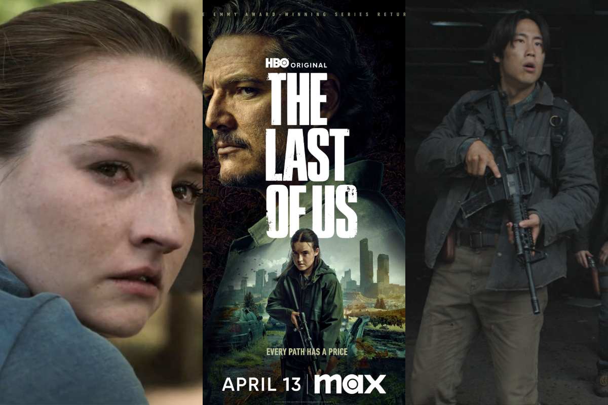 'The Last of Us 2' regresa este domingo: los personajes nuevos (y reparto) que debes conocer