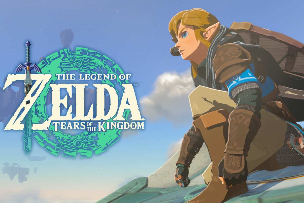 ¡Es oficial!: Nintendo anuncia la película de 'The Legend of Zelda' y será en live action