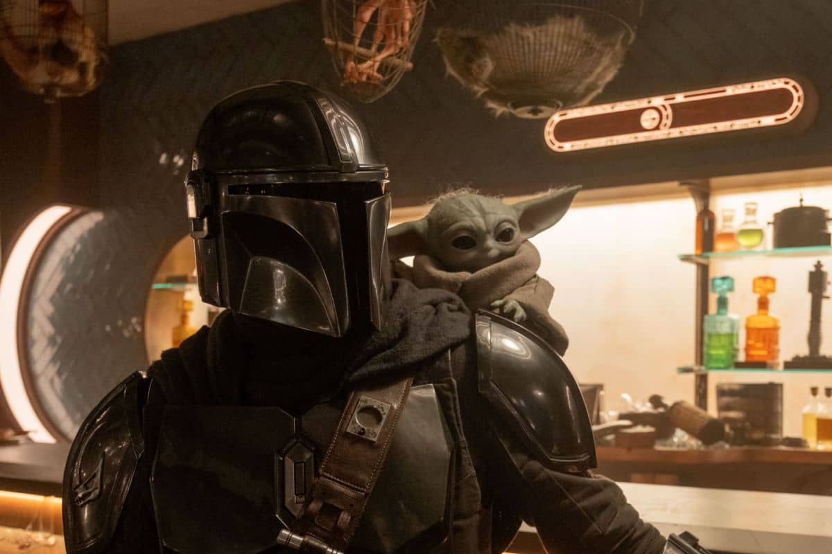 ¡Bebé Yoda está de regreso! Todo sobre "The Mandalorian and Grogu", la nueva película de Star Wars