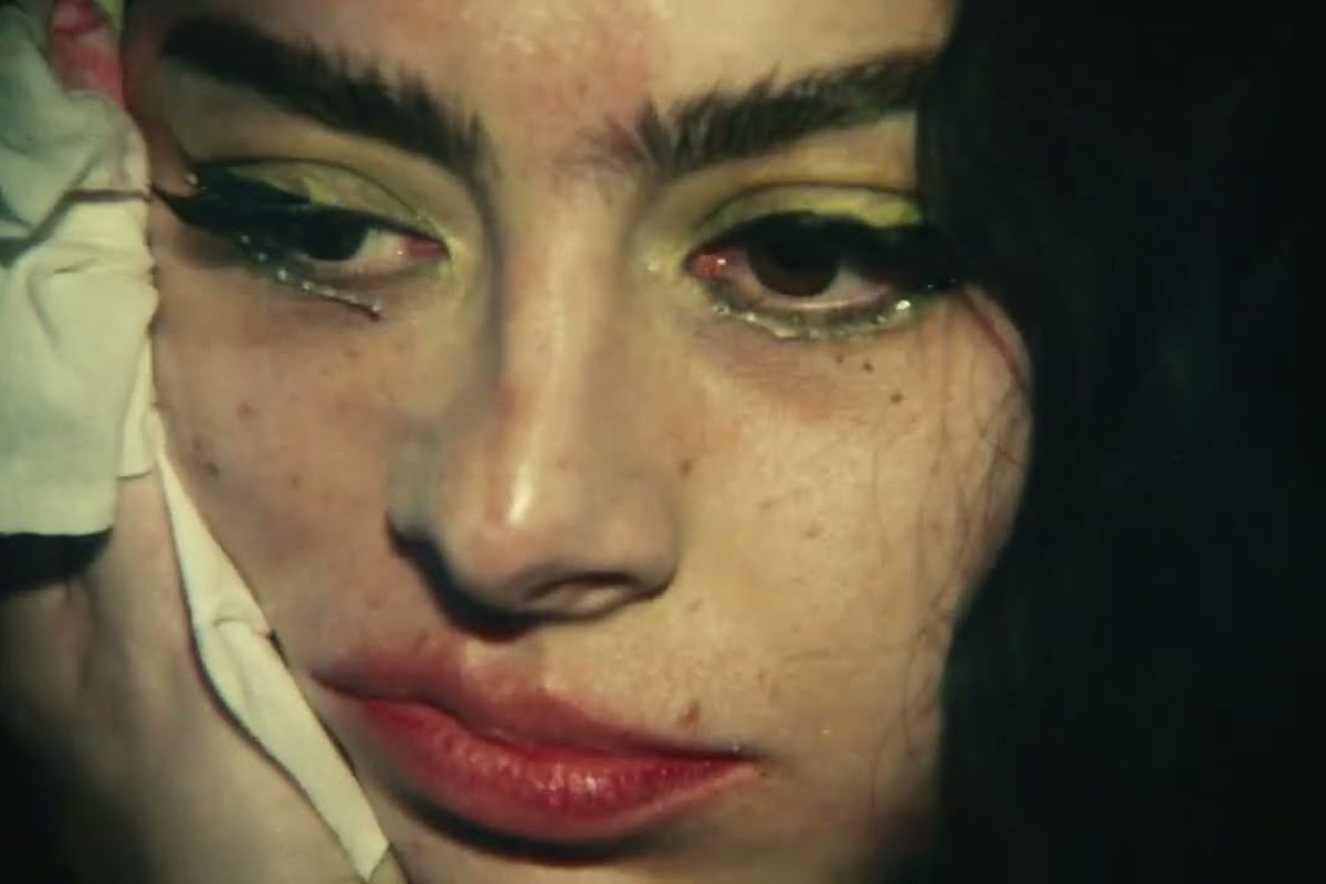 'The Moment' de Charli xcx se proyectará en México