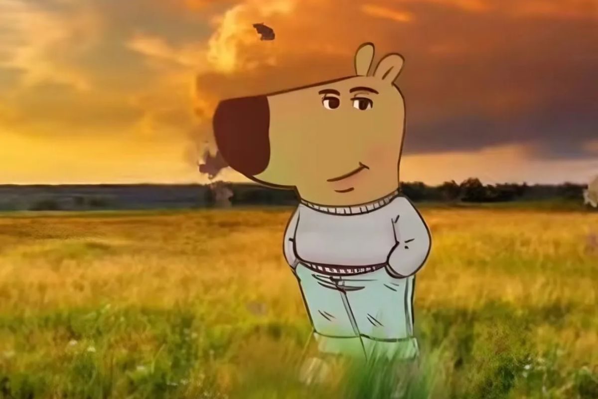 'Tío tranquilo y chill', cuál es el contexto y origen detrás del meme