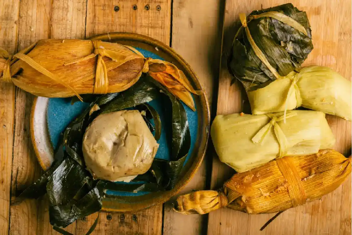 Cuántos tipos de tamales hay en México: una guía para que los conozcan