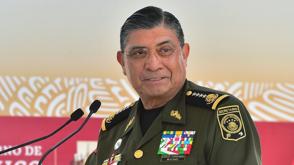 Sandoval pospone reunión con diputados para hablar sobre hackeo a Sedena 