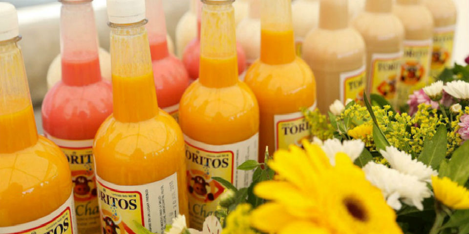 #RECETA El embriagante “torito” veracruzano