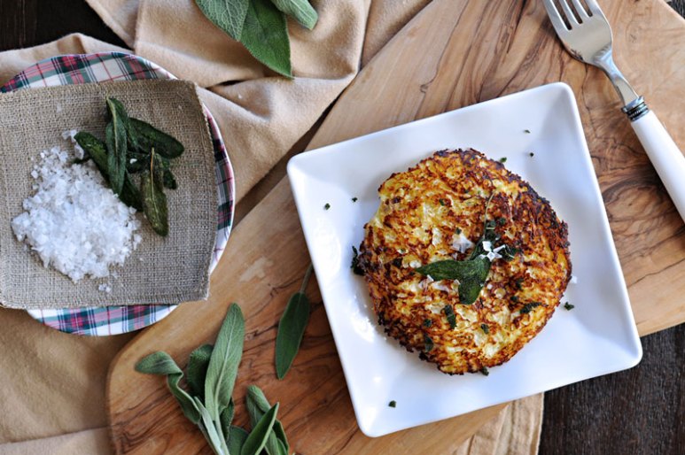 Cómo hacer tortitas de papa y cinco secretos para dejarlas perfectas