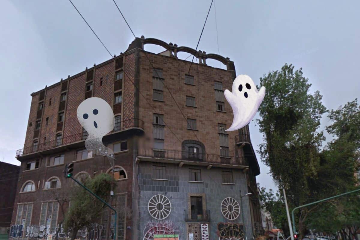 Visita casas embrujadas en CDMX con el Tour del Terror 2025