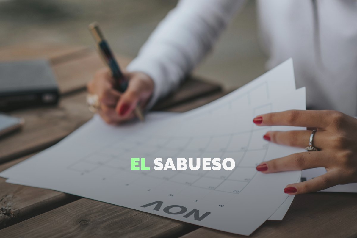 ¿Trabajas en días feriados? Esta es la fórmula para calcular lo que deben de pagarte por ley 