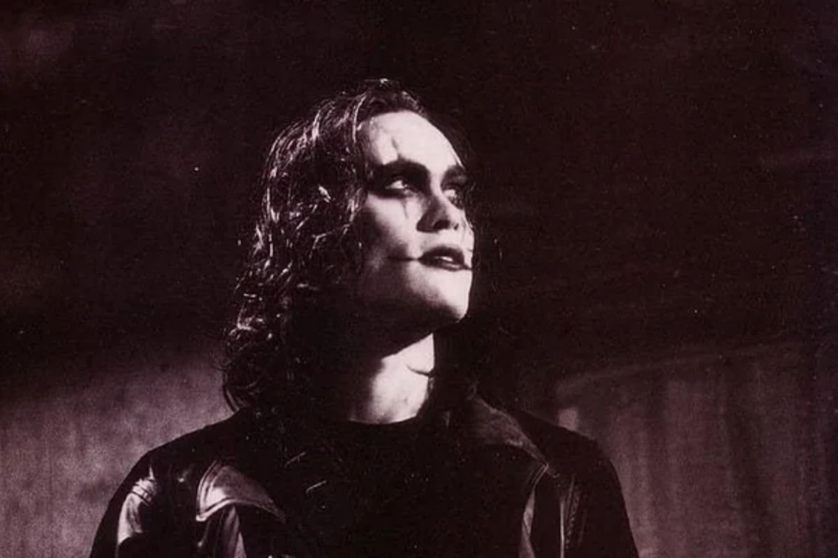 Las tragedias detrás de 'El Cuervo', la película de Brandon Lee