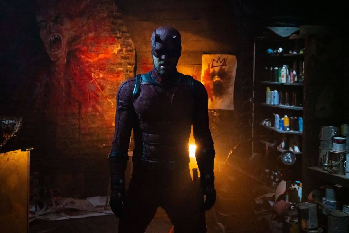 Tráiler, fecha de estreno, reparto y todo sobre 'Daredevil: Born Again'