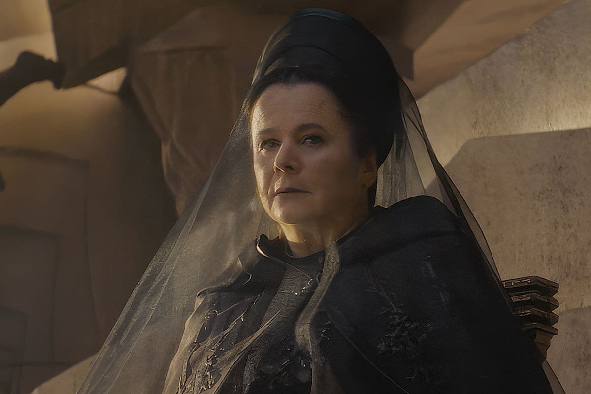 Todo sobre 'Dune: Prohecy', la serie precuela que cuenta el origen de las Bene Gesserit