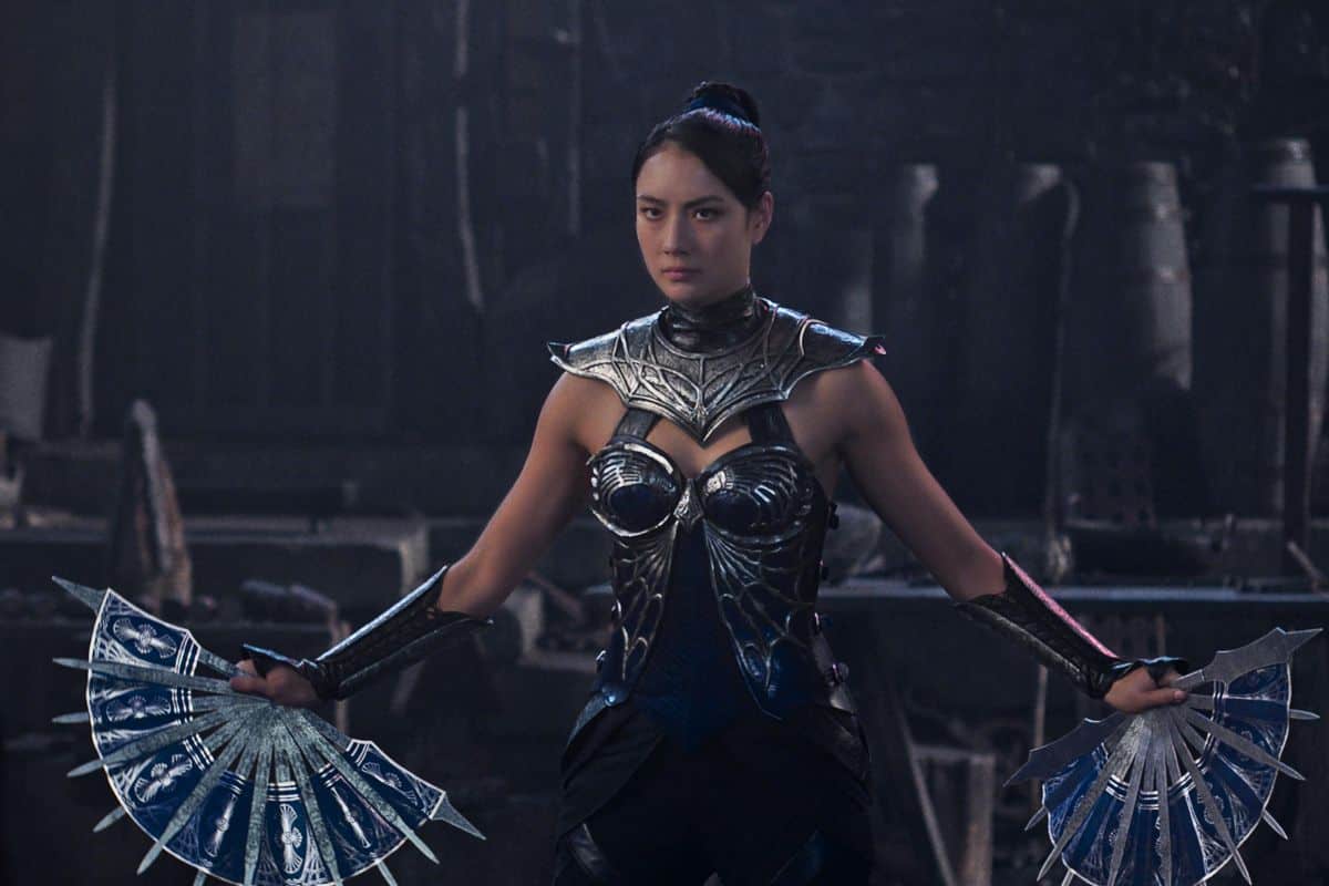 Tráiler de "Mortal Kombat 2": todo lo que sabemos de la sangrienta adaptación