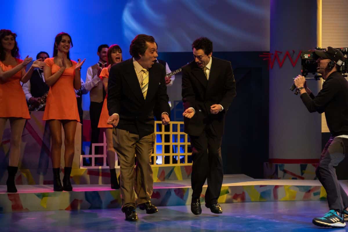 Estreno, tráiler y elenco de '¿Quién lo mató?', serie de Paco Stanley