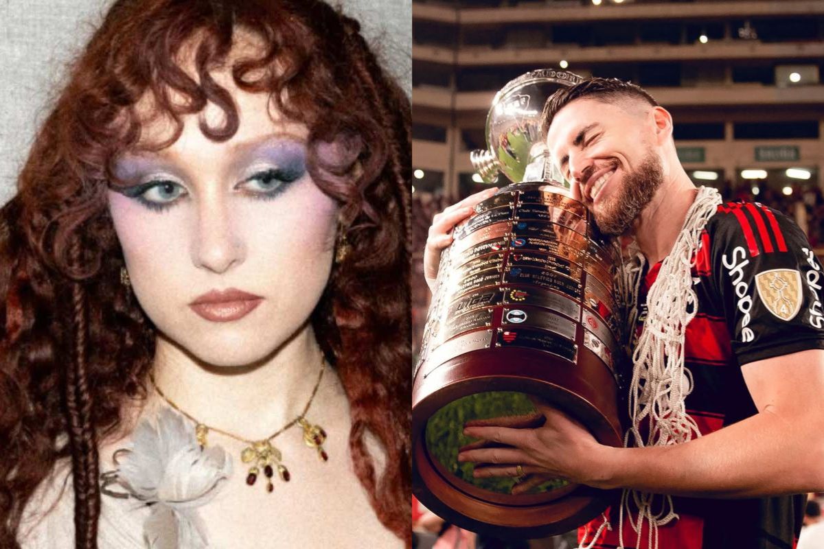 Tras escándalo de Chappell Roan y Jorginho, guardaespaldas se hace responsable de incidente